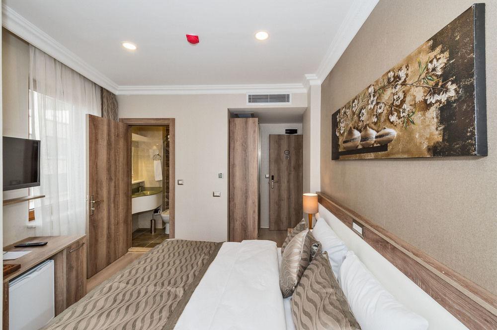 Hotel Alphonse Istanbul